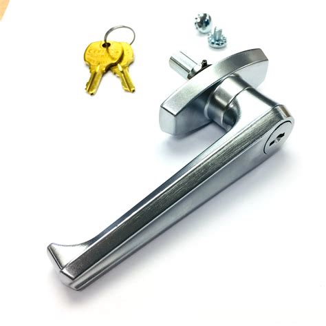 locks for steel cabinets|locking handles for metal cabinet.